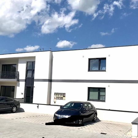 Apartman 001 Buk Exterior foto