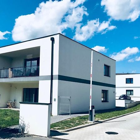 Apartman 001 Buk Exterior foto