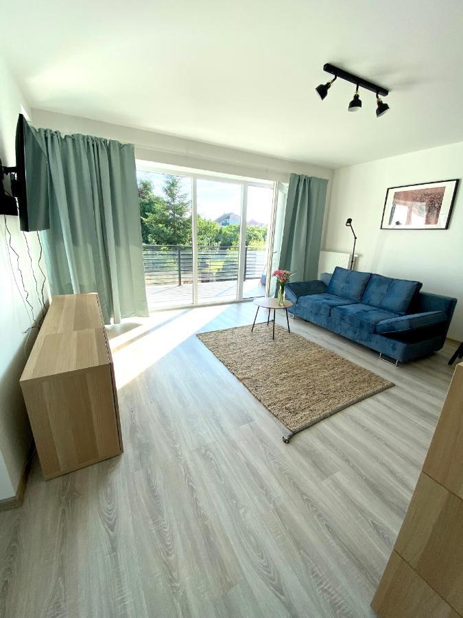 Apartman 001 Buk Exterior foto