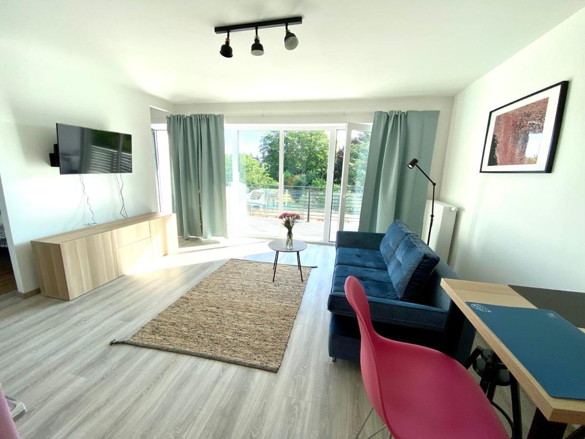 Apartman 001 Buk Exterior foto